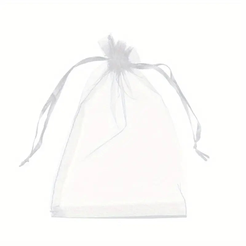 Bolsa de organza 10x15cm