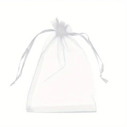 Bolsa de organza 10x15cm